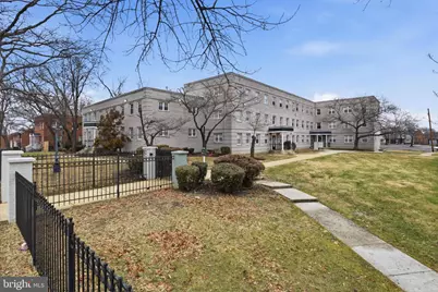 3866 9th Street SE #102, Washington, DC 20032 - Photo 3