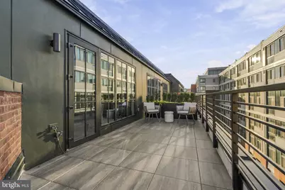 2121 Ward Place NW #PH609, Washington, DC 20037 - Photo 5