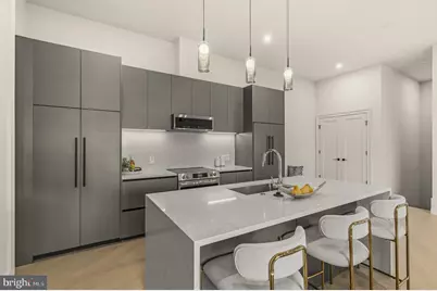 2121 Ward Place NW #PH609, Washington, DC 20037 - Photo 3