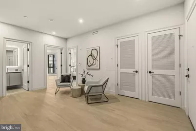 2121 Ward Place NW #PH609, Washington, DC 20037 - Photo 13