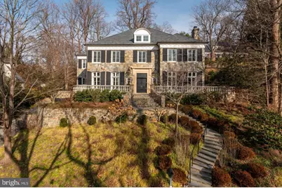 4869 Glenbrook Road NW, Washington, DC 20016 - Photo 37