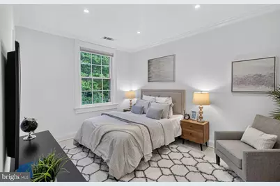 1632 30th Street NW #9, Washington, DC 20007 - Photo 11
