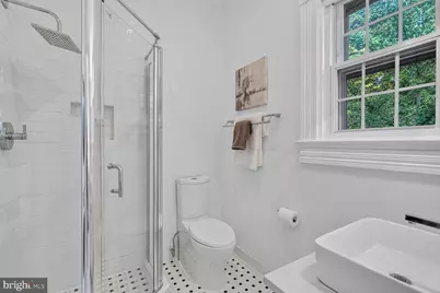 1632 30th Street NW #9, Washington, DC 20007 - Photo 17