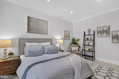 1632 30th Street NW #9, Washington, DC 20007 - Photo 19