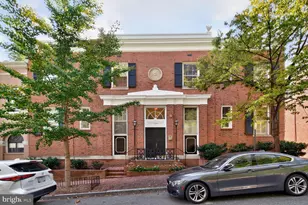 1632 30th St NW, Washington, DC 20007 - Photo 1