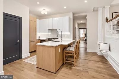 1745 N St NW #113, Washington, DC 20036 - Photo 3