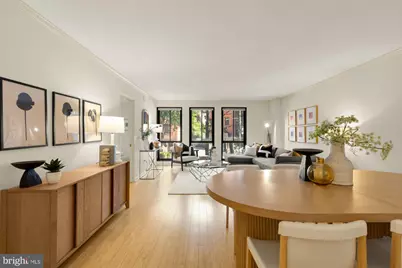 1280 21st Street NW #201, Washington, DC 20036 - Photo 5