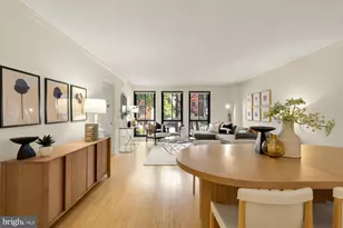 1280 21st St NW, Washington, DC 20036 - Photo 5