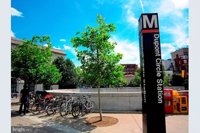 1280 21st Street NW #201, Washington, DC 20036 - Photo 33