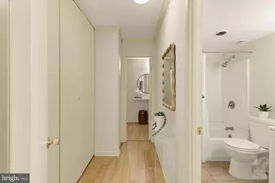 1280 21st Street NW #201, Washington, DC 20036 - Photo 21