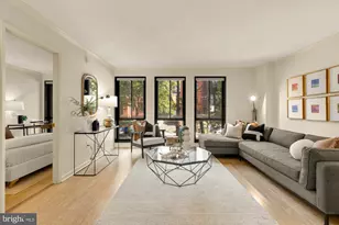 1280 21st St NW, Washington, DC 20036 - Photo 3