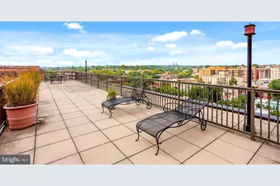 1280 21st Street NW #201, Washington, DC 20036 - Photo 31