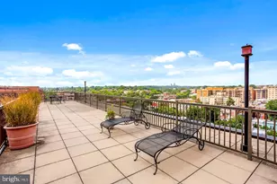 1280 21st St NW, Washington, DC 20036 - Photo 31