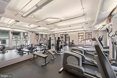777 7th Street NW #1017, Washington, DC 20001 - Photo 27