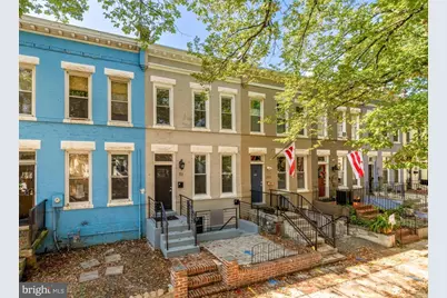 113 15th Street SE, Washington, DC 20003 - Photo 1