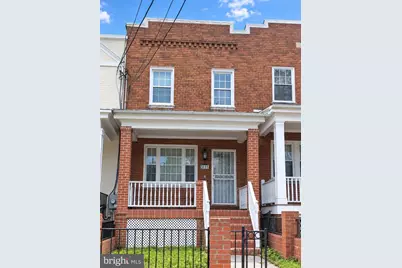 5111 7th Street NW, Washington, DC 20011 - Photo 1
