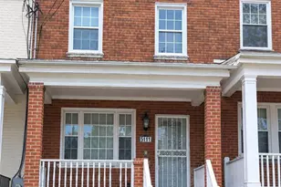 5111 7th St NW, Washington, DC 20011 - Photo 1