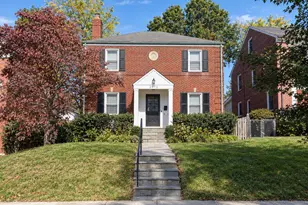 2971 McKinley St NW, Washington, DC 20015 - Photo 1