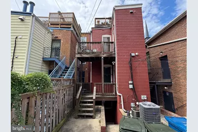 [Address not provided], Washington, DC 20010 - Photo 37