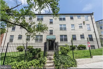 4508 B Street SE #5, Washington, DC 20019 - Photo 9