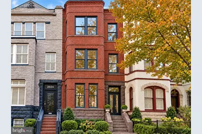 2026 15th Street NW, Washington, DC 20009 - Photo 1