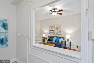 2456 20th Street NW #109, Washington, DC 20009 - Photo 13