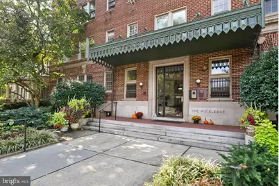 2456 20th Street NW #109, Washington, DC 20009 - Photo 3