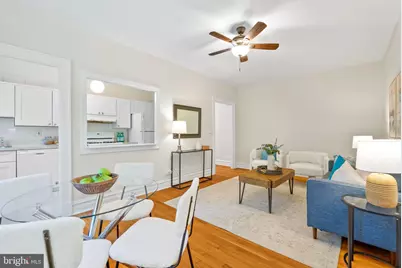 2456 20th Street NW #109, Washington, DC 20009 - Photo 9