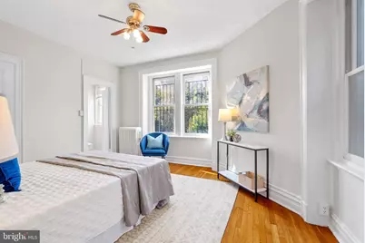 2456 20th Street NW #109, Washington, DC 20009 - Photo 15