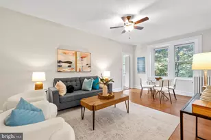 2456 20th St NW, Washington, DC 20009 - Photo 1