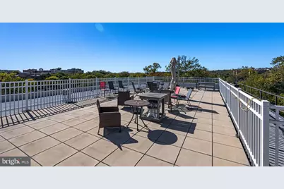 2456 20th Street NW #109, Washington, DC 20009 - Photo 21