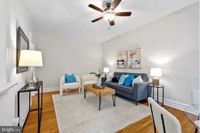 2456 20th Street NW #109, Washington, DC 20009 - Photo 7