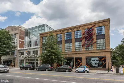 1316 W Street NW #1, Washington, DC 20009 - Photo 21