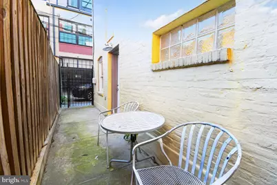 1316 W Street NW #1, Washington, DC 20009 - Photo 39
