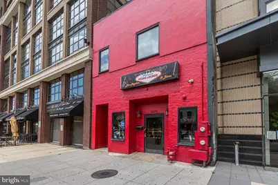 1316 W Street NW #1, Washington, DC 20009 - Photo 23