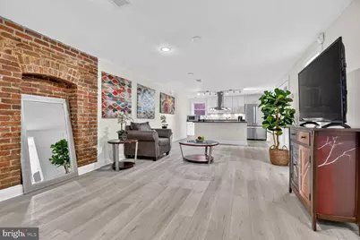 1316 W Street NW #1, Washington, DC 20009 - Photo 29
