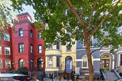 1316 W Street NW #1, Washington, DC 20009 - Photo 25