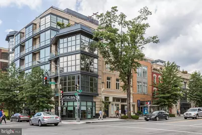 1316 W Street NW #1, Washington, DC 20009 - Photo 19