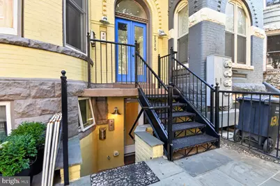 1316 W Street NW #1, Washington, DC 20009 - Photo 27