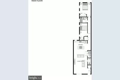 1316 W Street NW #1, Washington, DC 20009 - Photo 45