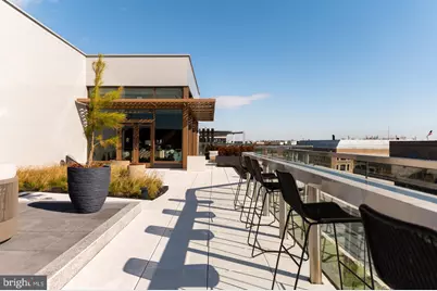 1425 New York Avenue NW #1208/ VARIES, Washington, DC 20005 - Photo 25