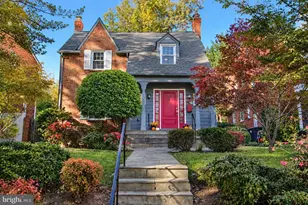 2919 McKinley St NW, Washington, DC 20015 - Photo 1