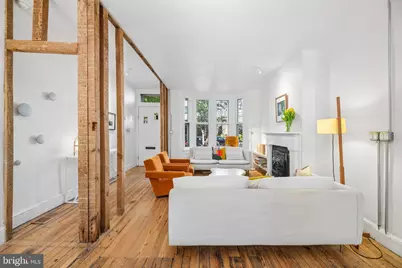 1448 T Street NW, Washington, DC 20009 - Photo 9