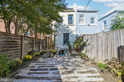 1448 T Street NW, Washington, DC 20009 - Photo 51