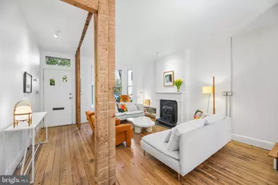 1448 T Street NW, Washington, DC 20009 - Photo 7