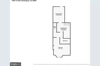1448 T Street NW, Washington, DC 20009 - Photo 59