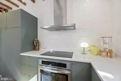 1448 T Street NW, Washington, DC 20009 - Photo 17