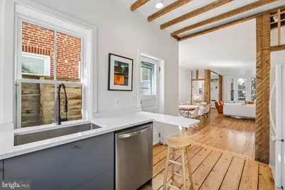 1448 T Street NW, Washington, DC 20009 - Photo 21