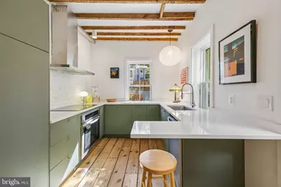 1448 T Street NW, Washington, DC 20009 - Photo 19