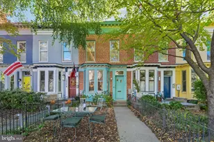 1448 T St NW, Washington, DC 20009 - Photo 1